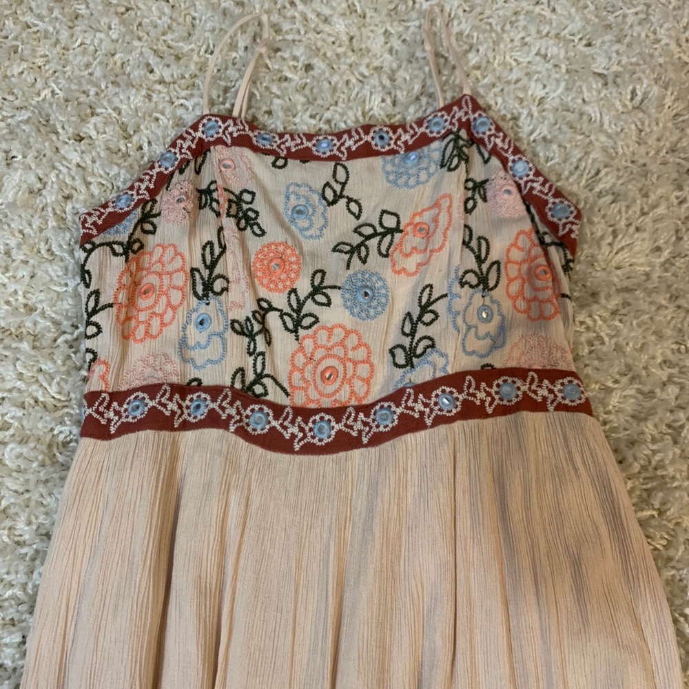Altar’d State Maxi Dress